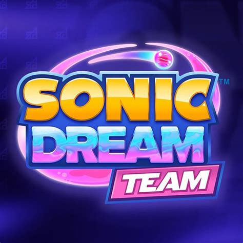 Sonic Dream Team