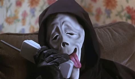 'Scream' to 'Scary Movie': Best Ghostface Costumes Ranked