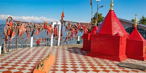 Dhwaj Temple in Uttarakhand - Dhwaj Temple Pooja Timings, Opening Date, Location - Dhwaj Temple ...