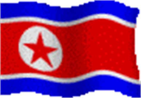 North Korea Flag: Animated Images, Gifs, Pictures & Animations - 100% FREE!