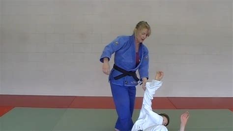 Judo Techniques for Belt Promotion - Orange belt - YouTube