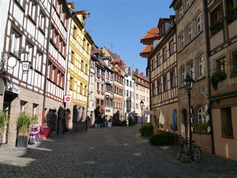 Nuremberg Old Town, Germany Nuremberg, Old Town, Vacations, Towns ...