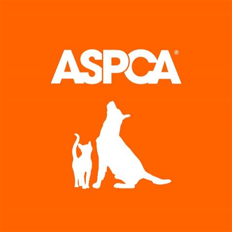 ASPCA Logo - LogoDix