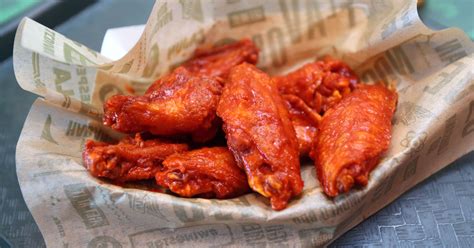 Where to find wings for your Super Bowl feast