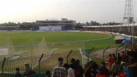 Cricket Stadiums in Bangladesh: 5 Most Famous Cricket Stadiums in Bangladesh