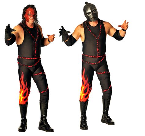 Image - Kane Mask 2011.png | Pro Wrestling | FANDOM powered by Wikia