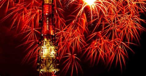 Tokyo tower & fireworks-4 | Tokyo tower, Tokyo and Tower