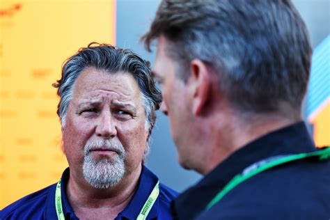 Andretti Cadillac F1 bid won't use GM power - Speedcafe.com