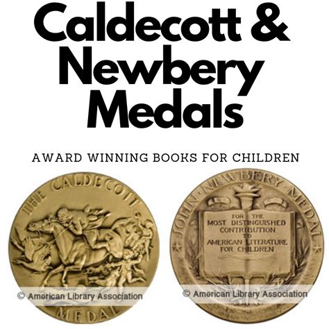 Award Winning Books | West Hempstead Public Library