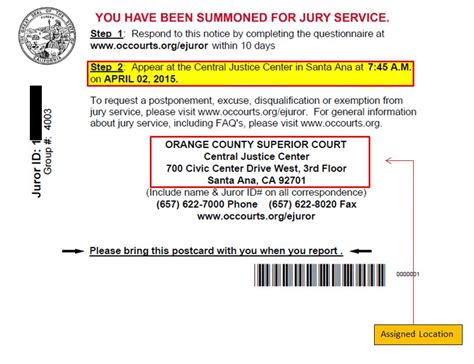 Jury Duty: How to Accommodate It & Free Sample Policy & Letters