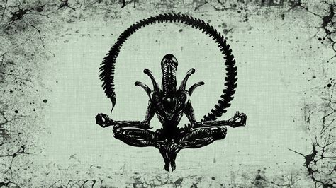 Xenomorph Wallpapers - Top Free Xenomorph Backgrounds - WallpaperAccess