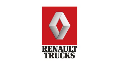 Renault Trucks Logo Download - AI - All Vector Logo