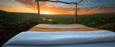 LUXURY KENYA SAFARIS - Kenya - Luxury Safari Company