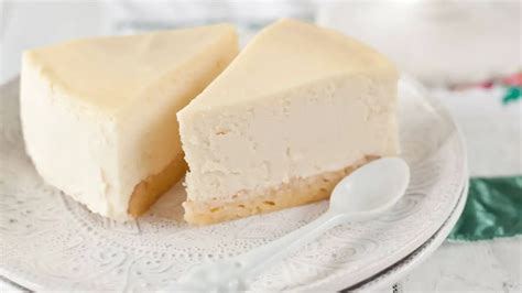 Quick and Easy Classic Sara Lee French Cheesecake Recipe