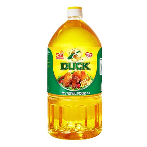 Duck Brand Vegetable Cooking Oil | NTUC FairPrice