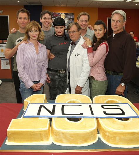 Ncis