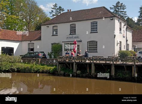 Kintbury hi-res stock photography and images - Alamy