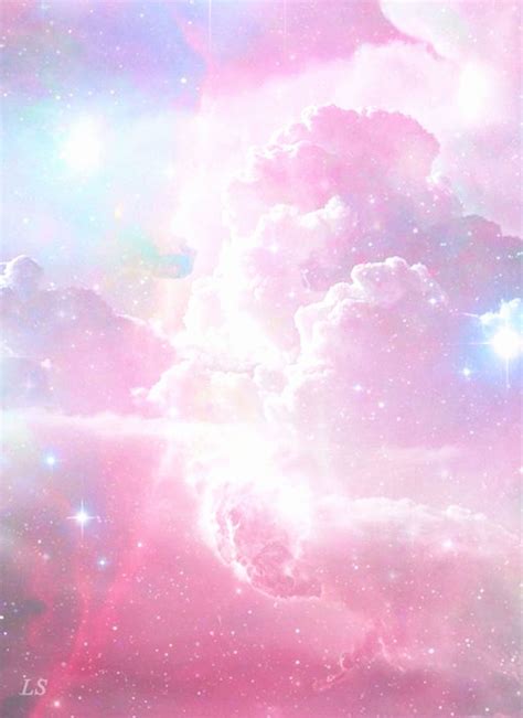 Pastel Galaxy Wallpapers - Wallpaper Cave