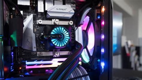 How to build the ultimate mini gaming PC | TechRadar