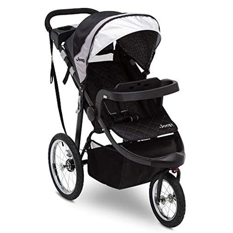 Best Jogging Stroller for Everyday Use (Top Choices this 2019)