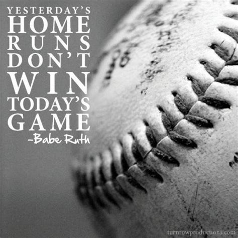 Greatest Baseball Quotes. QuotesGram