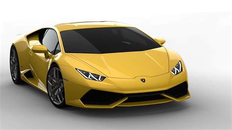 LAMBORGHINI Huracan LP 610-4 specs - 2014, 2015, 2016, 2017, 2018 ...