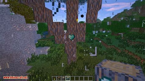 The Twilight Forest Mod 1.16.5/1.12.2 (An Overview into a Wonderland ...