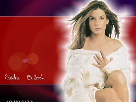 Sandra Bullock Wallpapers - Wallpaper Cave