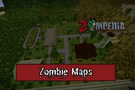 Community Contributions in Minecraft's Zombie Maps