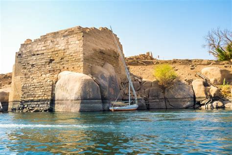 Elephantine Island | Aswan-Egypt