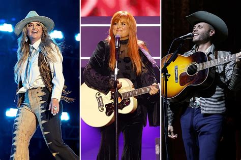 2023 CMT Music Awards Nominations Announced — See the Full List ...