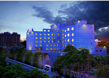 3 Best 5 Star Hotels in Vadodara - Expert Recommendations