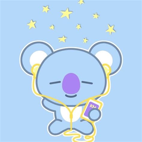 Stream BT21: Koya's Sleep Music Playlist by its.rxbekahh | Listen ...