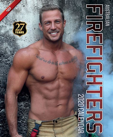 Firefighters Calendar 2025 Nsw - Tonye Georgeanne