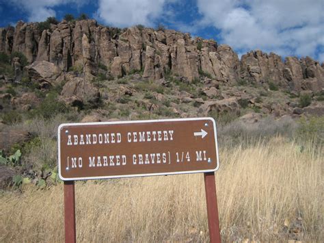 Hiking Fort Davis National Historic Site - Fort Davis National Historic Site (U.S. National Park ...