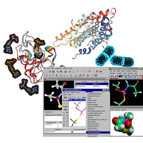 Computer Aided Drug Designing [CADD] - DrOmics Labs