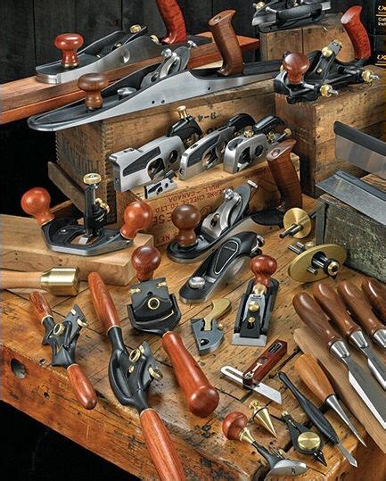 Delicious … Woodworking Hand Planes, Antique Woodworking Tools, Antique Tools, Woodworking ...