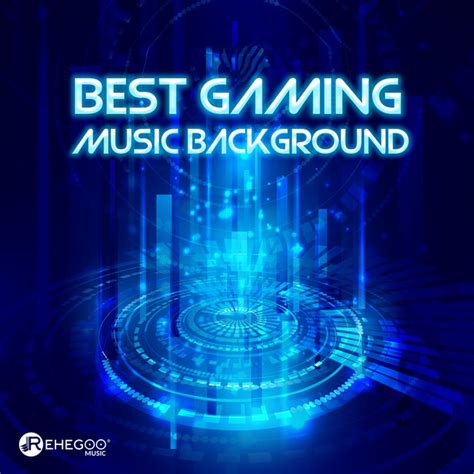 Top 10 Background gaming music Tuyển chọn nhạc nền chất lượng cao