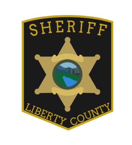 LCSO: Liberty County Sheriff's Office | Emergency Response Liberty ...