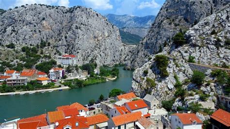 Sandy beaches in Omiš. The most beautiful and the best. Opinions, photos and videos. Which one ...