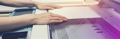 Why Copier Maintenance Is Important | Monster Technology