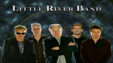 cool change by little river band - YouTube