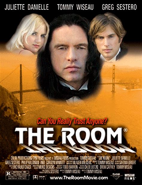 Where to Watch The Room | POPSUGAR Entertainment