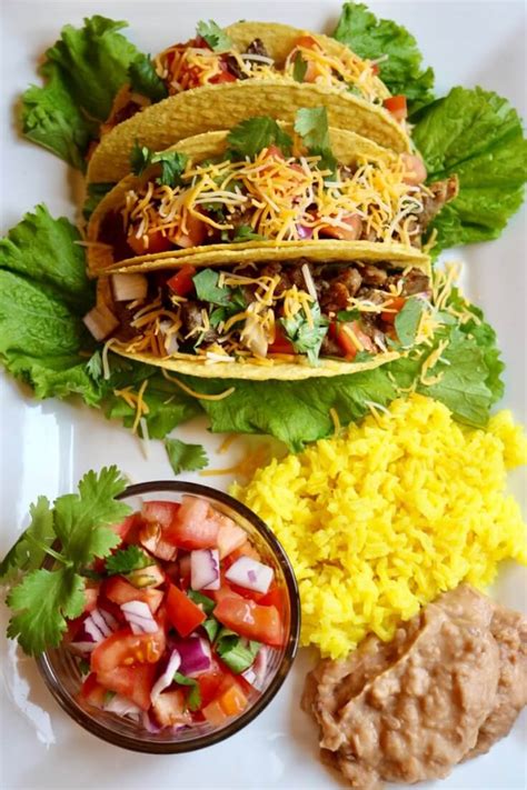 Grilled Carnitas Tacos Recipe