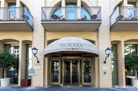 MOKARA HOTEL & SPA (San Antonio) - Hotel Reviews, Photos, Rate ...