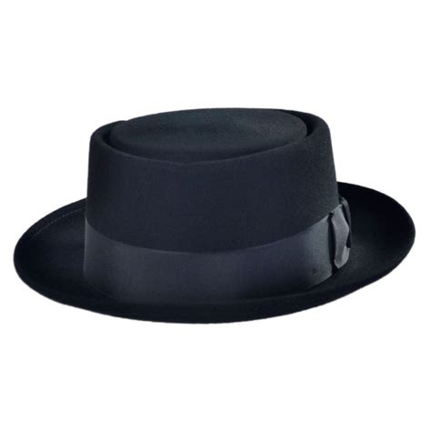 Heisenberg Hats – Tag Hats