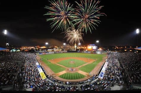 Minor League Baseball Fun in the Midwest