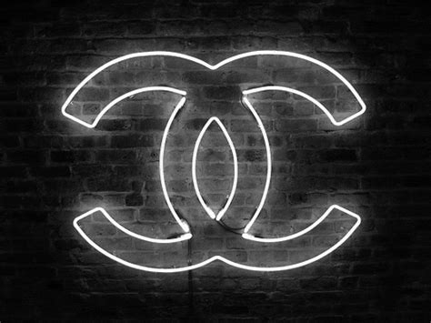 Chanel Neon Sign GIFs - Find & Share on GIPHY