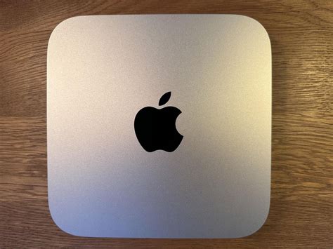 Apple Mac mini 2023 Review: The M2 mini Is A Stunning, Great-Value Mac