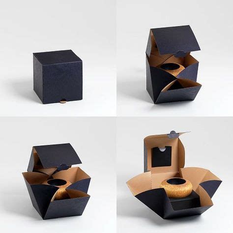 Super origami box packaging ideas 45 Ideas